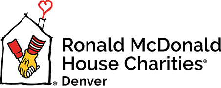 Ronald McDonald House Charities of Denver Inc. logo